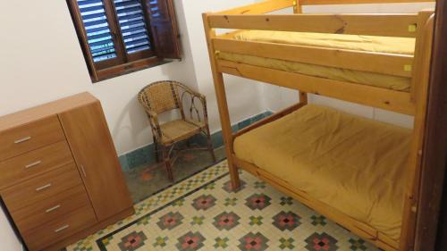 Fuente en Segures Apartment | Budget-Friendly Stay at Apartament Pavellons València