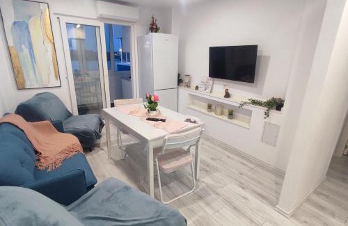 Tulcea Apartment | Experience Child-Friendly Comfort at Apartament Pelicanul