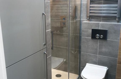Gorowo Ilaweckie Apartment | Family-Friendly Stay at Apartament Perła - Rated 9/10