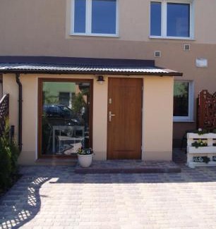 Stogi Apartment | Pet-Friendly Apartment by the Sea with High Guest Ratings