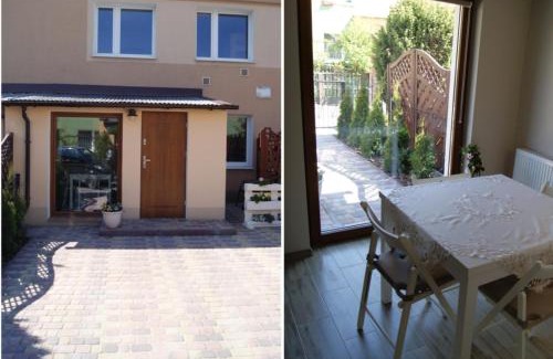 Stogi Apartment | Pet-Friendly Apartment by the Sea with High Guest Ratings