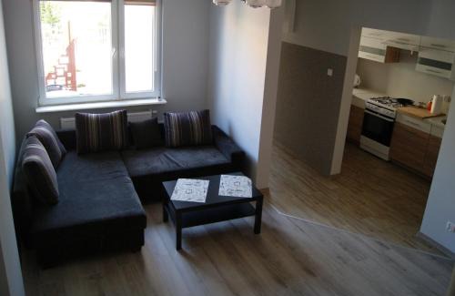 Stogi Apartment | Pet-Friendly Apartment by the Sea with High Guest Ratings