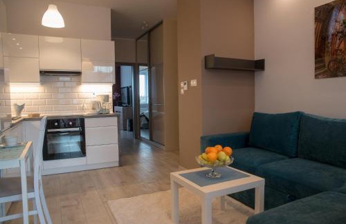 Pila Apartment | Pet-Friendly Retreat: Apartament Piła Równa, Rated 9.4/10