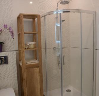 Pila Apartment | Pet-Friendly Retreat: Apartament Piła Równa, Rated 9.4/10