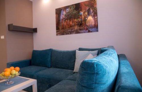 Pila Apartment | Pet-Friendly Retreat: Apartament Piła Równa, Rated 9.4/10