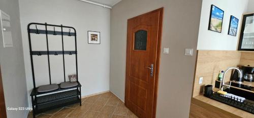 West Pomeranian Voivodeship Apartment | Family-Friendly Retreat at Apartament Piasek Awaits You