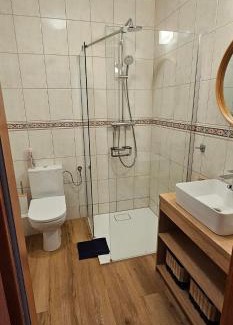 West Pomeranian Voivodeship Apartment | Family-Friendly Retreat at Apartament Piasek Awaits You