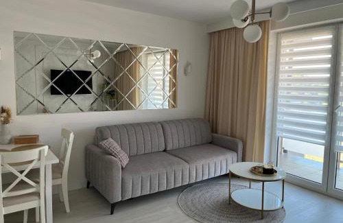 Bochnia Apartment | Top-Rated Child-Friendly Apartament for Unforgettable Stays