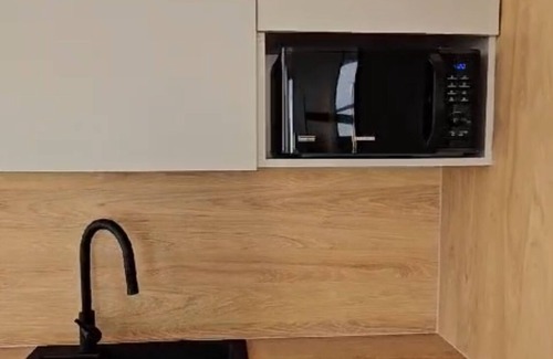 Srodmiescie Apartment | Apartament Rezydencja Ogród Saski Jasna7