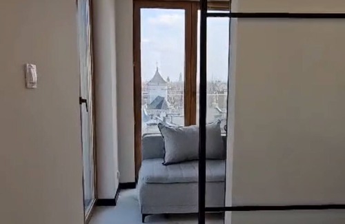 Srodmiescie Apartment | Apartament Rezydencja Ogród Saski Jasna7