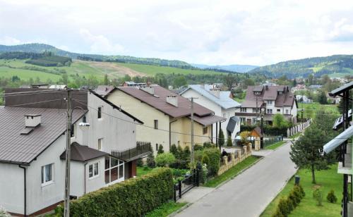 Krynica-Zdroj Apartment | Pet-Friendly Escape at Apartament Pod Łanem - 9.6/10 Rated