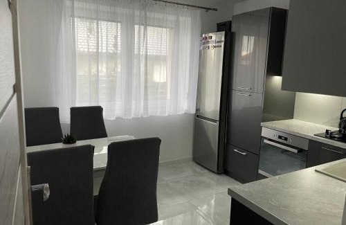 Charbrowo Apartment | Exceptional Stay at Apartament pod Łebą - Family Friendly