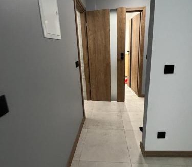 Krupski Mlyn Apartment | Comfortable Stay at Apartament pod ŚWIERKIEM
