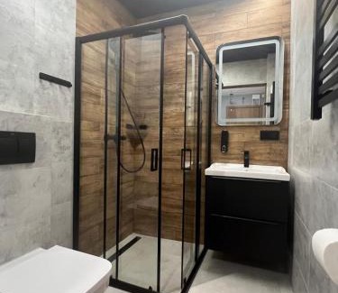 Krupski Mlyn Apartment | Comfortable Stay at Apartament pod ŚWIERKIEM