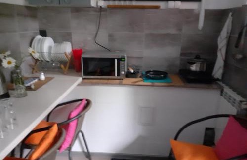 Sandomierz Apartment | Pet Friendly Retreat at Apartament Pod Dziewiątką