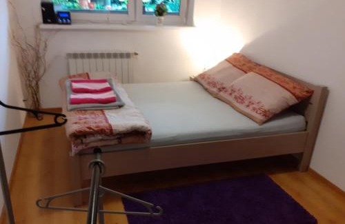 Sandomierz Apartment | Pet Friendly Retreat at Apartament Pod Dziewiątką