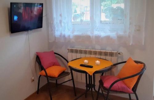 Sandomierz Apartment | Pet Friendly Retreat at Apartament Pod Dziewiątką