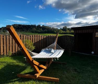 Goldap Apartment | Inviting Stay at Apartament Pod Górką Gołdap with Hot Tub