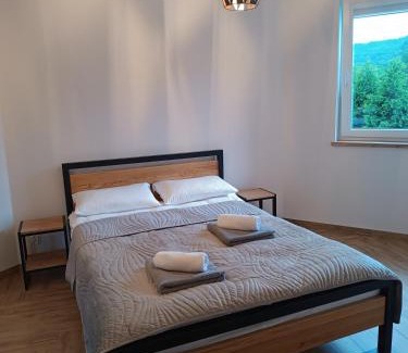 Zawoja Apartment | Apartament pod Groniem