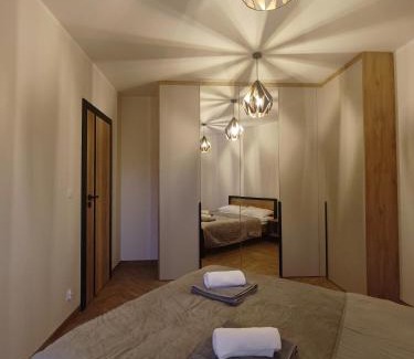 Zawoja Apartment | Apartament pod Groniem