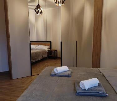 Zawoja Apartment | Apartament pod Groniem