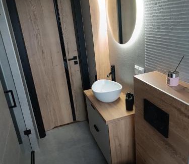 Zawoja Apartment | Apartament pod Groniem