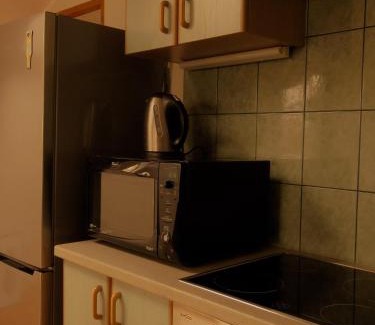 Koscierzyna Apartment | Family-Friendly Retreat at Apartament Pod Lasem - Rated 9.6/10