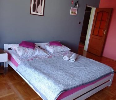 Sandomierz Apartment | Oceanfront Retreat at Apartament Pod Leszczyną - 9.6/10!