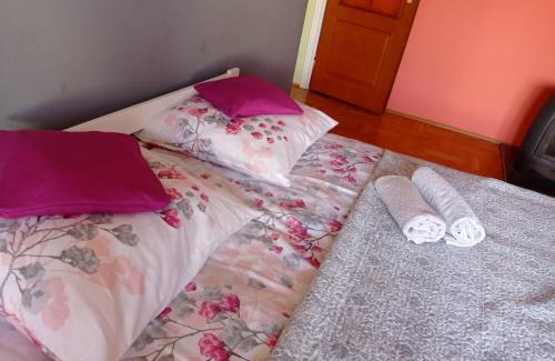 Sandomierz Apartment | Oceanfront Retreat at Apartament Pod Leszczyną - 9.6/10!