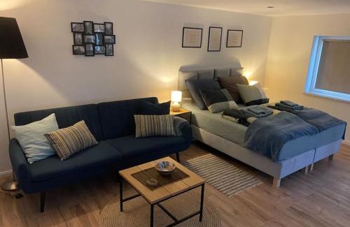 Jedlina-Zdroj Apartment | Guest Rated 9.5: Family-Friendly Stay at Apartament pod Sejdakiem