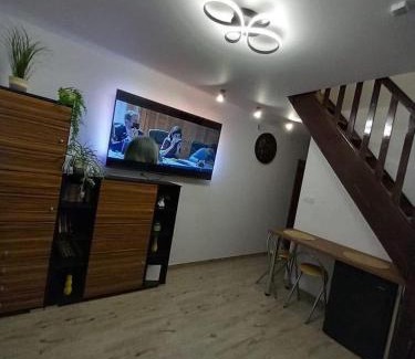 Konskie Apartment | Apartament pod sosenką Sielpia Wielka