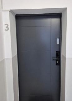 Bydgoszcz Apartment | Apartament Podgórna