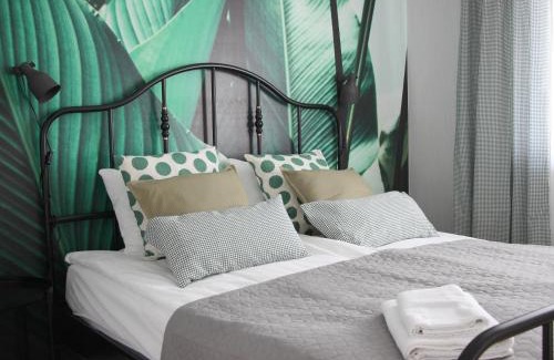 Biala Podlaska Apartment | Explore Apartament Podmiejska 57: Rated 9.6 with Great Amenities