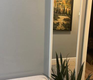 Sieradz Apartment | Comfortable PolnaHouse Apartment with Family-Friendly Amenities
