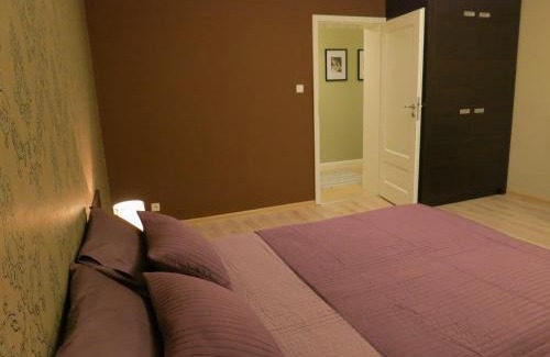 Sieradz Apartment | Comfortable PolnaHouse Apartment with Family-Friendly Amenities