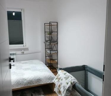 Grodzisk Mazowiecki Apartment | Apartament przy stawach