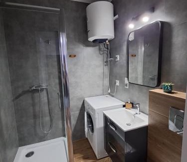 Grodzisk Mazowiecki Apartment | Apartament przy stawach