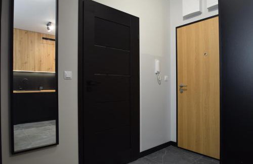 Poznan Apartment | Apartament Premium Black&White by LookAp