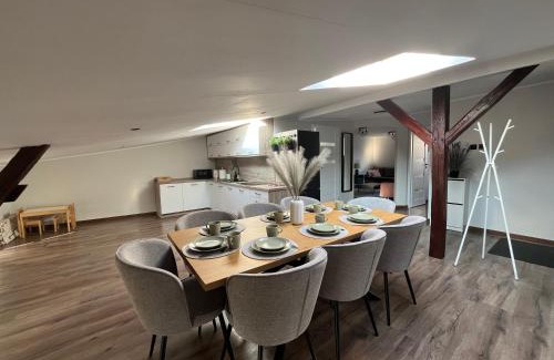 Grudziadz Apartment | Apartament Prestige