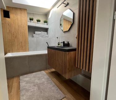 Grudziadz Apartment | Apartament Prestige