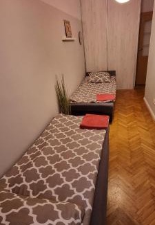 Przemysl Apartment | Apartament Przemyślany