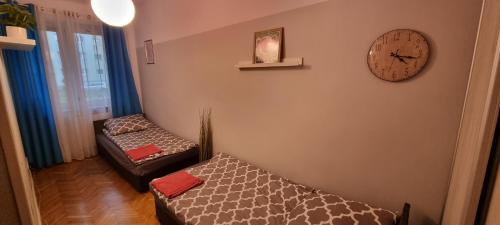 Przemysl Apartment | Apartament Przemyślany