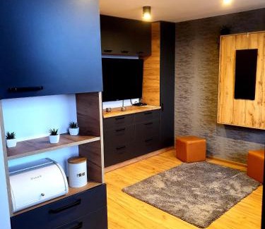 Inowroclaw Apartment | Pet-Friendly Apartments in Inowrocław with Great Reviews