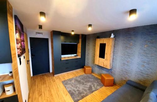 Inowroclaw Apartment | Pet-Friendly Apartments in Inowrocław with Great Reviews