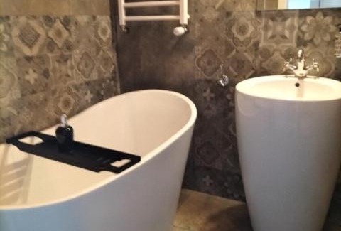 Rumia Apartment | Family-Friendly Apartment Near Aquapark in Reda