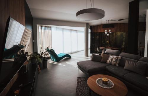 Milicz Apartment | Discover Apartament Przy Baryczy in Milicz - Rated 9.9/10