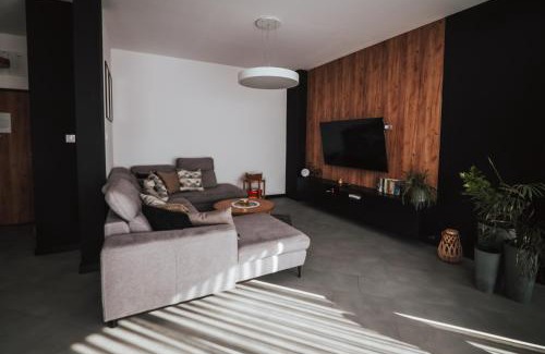 Milicz Apartment | Discover Apartament Przy Baryczy in Milicz - Rated 9.9/10