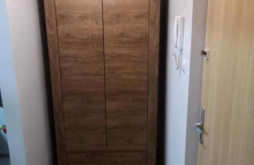 Krosno Apartment | Family-Friendly Apartment Near the Train Station - Rated 9.2