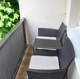 Malbork Apartment | Apartament Przy Fosie