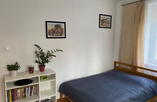 Pulawy Apartment | Kid-Friendly Retreat Near Park Czartoryskich - Rated 9.3/10